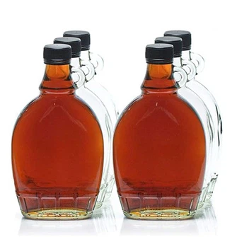 Woozy Acı Sos Şişeleri